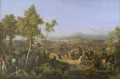 Battle of Tarutino Peter von Hess Military War